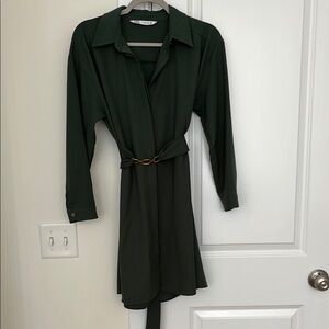 NWOT Zara dress